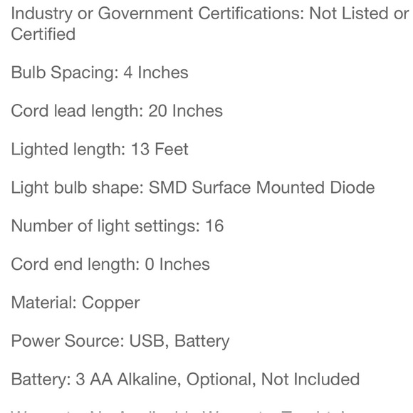 RGB LED lights - Picture 4 of 6